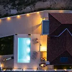 Morus Zadarvillas Villa *