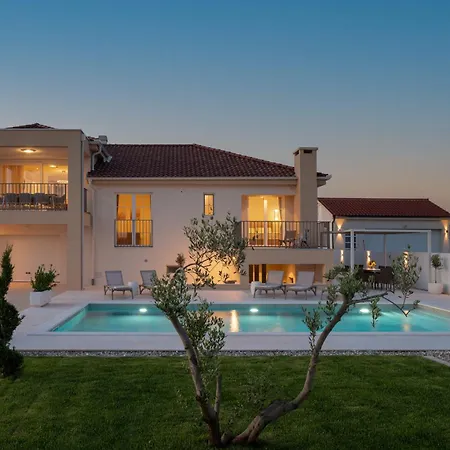 Vila Morus Zadarvillas *