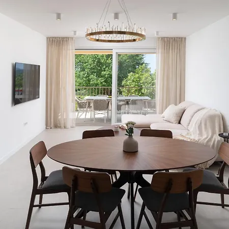 Vila Morus Zadarvillas