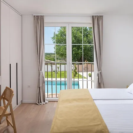 Villa Morus Zadarvillas Pestovic