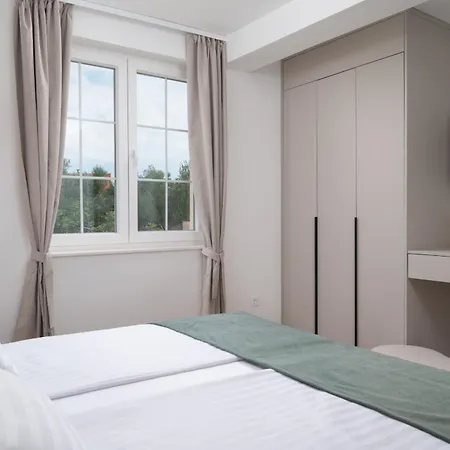 Morus Zadarvillas Villa *