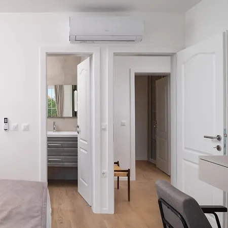 Morus Zadarvillas Villa