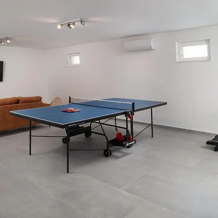 Villa Morus Zadarvillas *