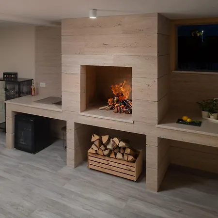 Morus Zadarvillas Pestovic