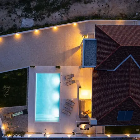 Morus Zadarvillas Villa *