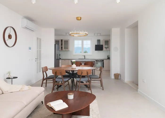 Morus Zadarvillas Villa