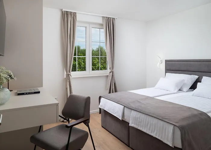 Morus Zadarvillas Villa *