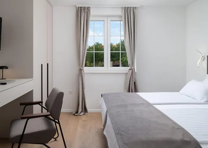 Morus Zadarvillas Villa