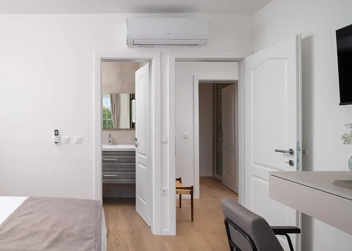 Morus Zadarvillas וילה