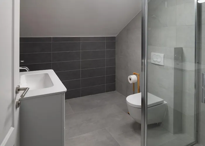 Morus Zadarvillas וילה