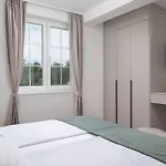 Morus Zadarvillas Βίλα *