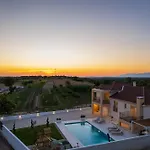 Βίλα Morus Zadarvillas
