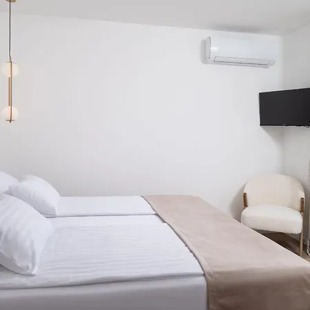 Morus Zadarvillas Villa