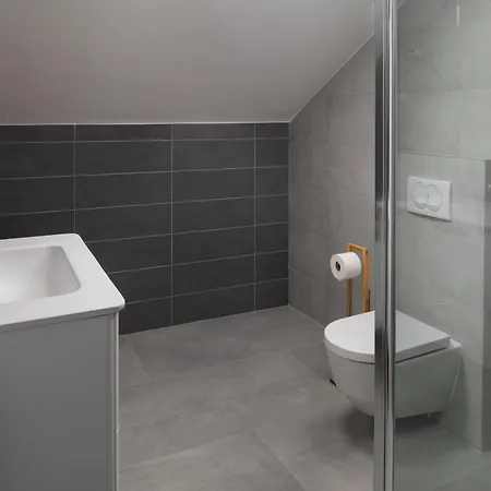 Morus Zadarvillas Villa