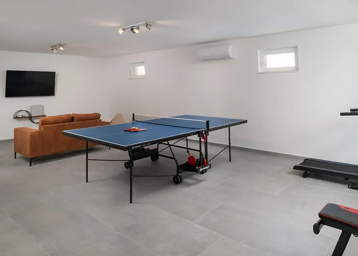 Vila Morus Zadarvillas *