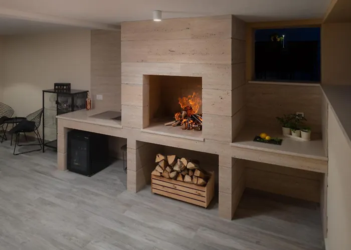 Morus Zadarvillas Murvica (Policnik)